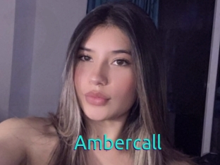 Ambercall