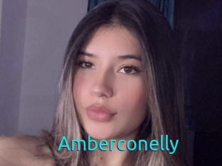 Amberconelly