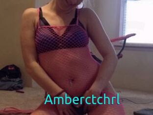 Amberctchrl