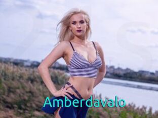 Amberdavalo