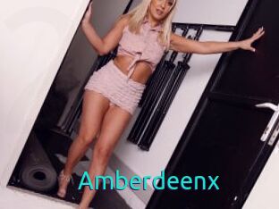 Amberdeenx