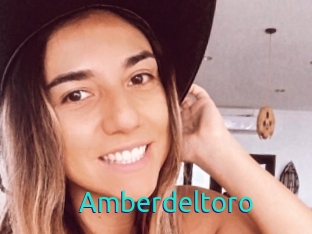 Amberdeltoro