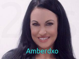 Amberdxo