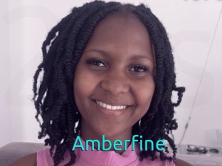 Amberfine