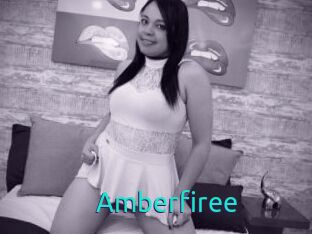 Amberfiree