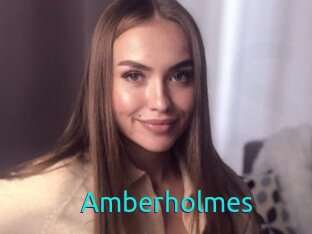 Amberholmes
