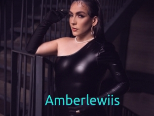 Amberlewiis