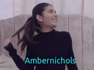 Ambernichols