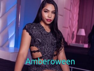 Amberoween