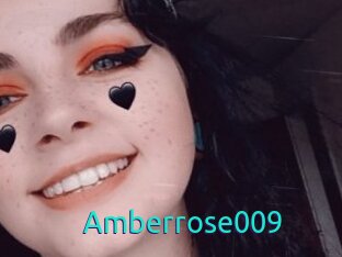 Amberrose009