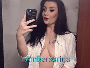 Ambersarina