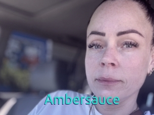 Ambersauce