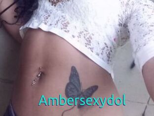 Ambersexydol