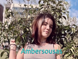 Ambersousas