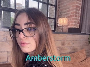 Amberstorm