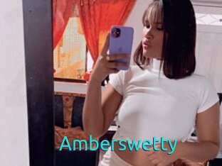 Amberswetty
