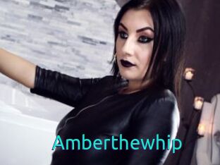 Amberthewhip