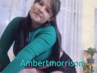 Ambertmorrison