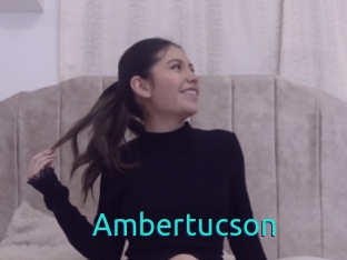 Ambertucson