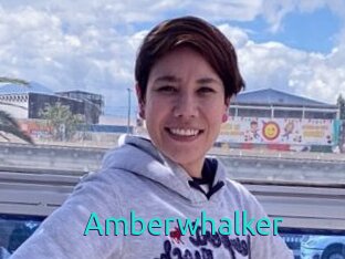 Amberwhalker