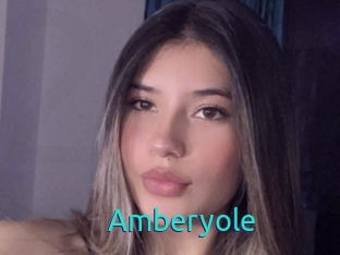 amberyole 21 sextury Link