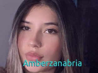 Amberzanabria