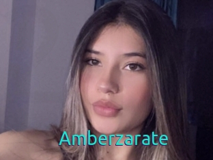 Amberzarate