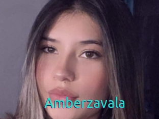 Amberzavala