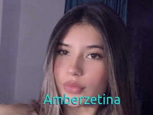 Amberzetina