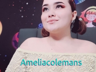 Ameliacolemans