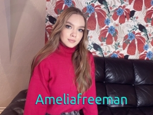 Ameliafreeman