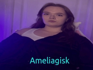 Ameliagisk