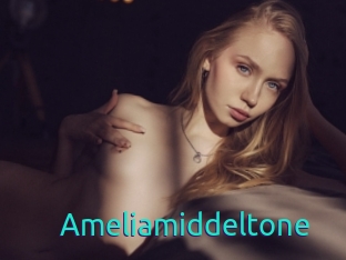 Ameliamiddeltone