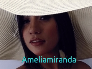 Ameliamiranda