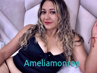 Ameliamonroy