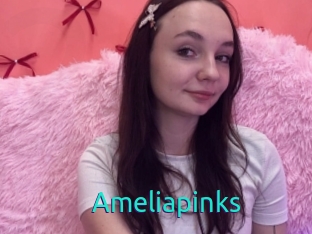 Ameliapinks