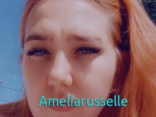 Ameliarusselle