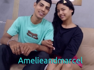 Amelieandmarcel