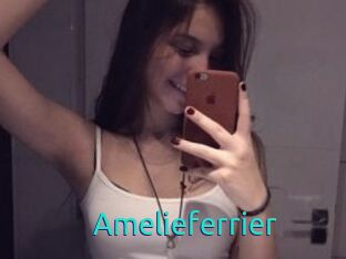 Amelieferrier