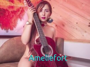 Ameliefort