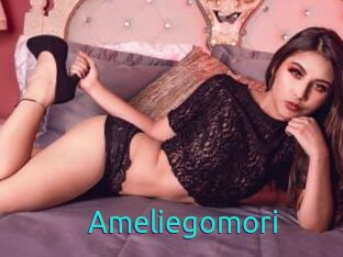 Ameliegomori