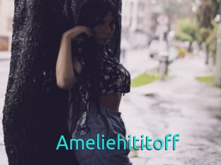 Ameliehititoff