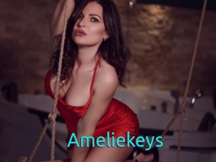 Ameliekeys