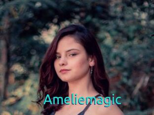 Ameliemagic