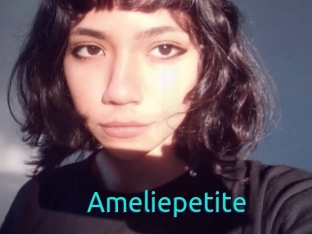 Ameliepetite