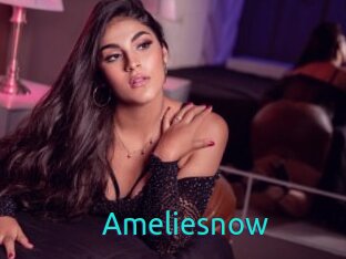 Ameliesnow