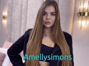 Amellysimons