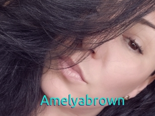 Amelyabrown