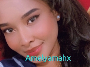 Amelyamahx