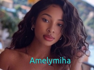 Amelymiha